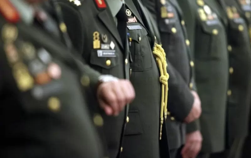 Θητεία μόνο στον Στρατό Ξηράς – Στα 100 ευρώ η αποζημίωση στρατεύσιμων – Νέο δόγμα αποτροπής