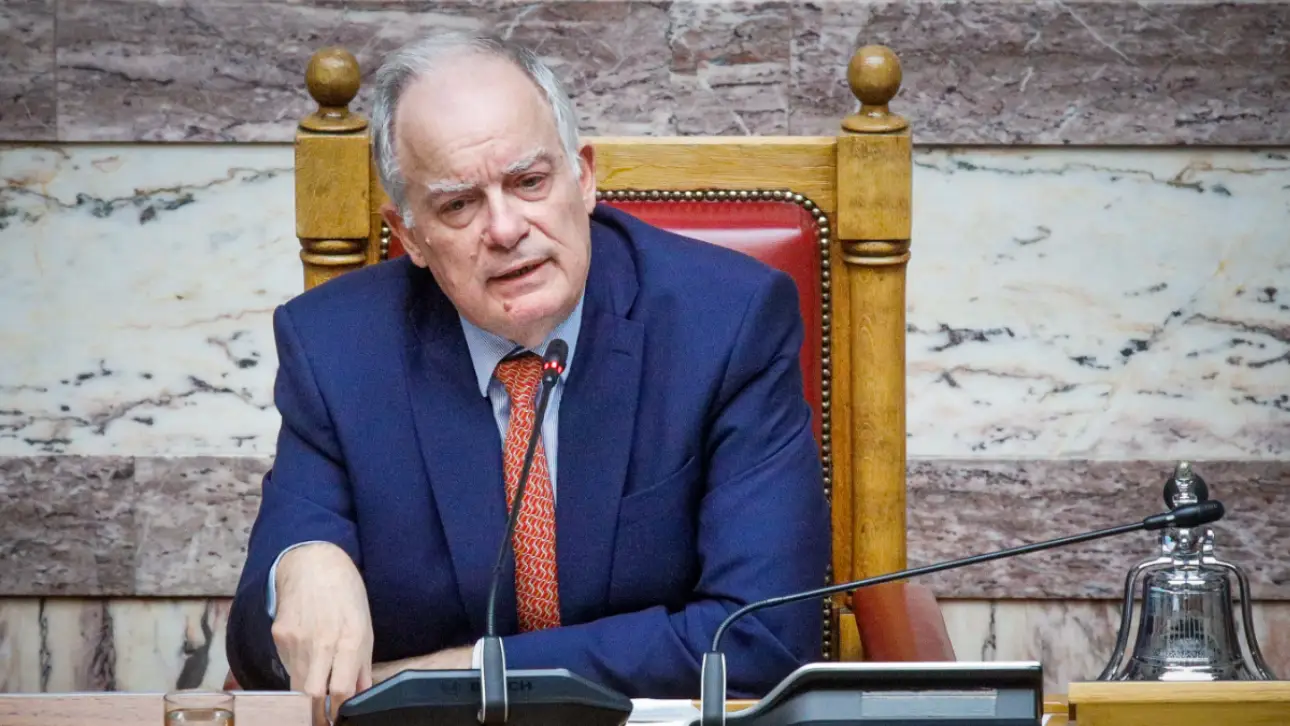 Εκλογή Προέδρου της Δημοκρατίας: Άκαρπη και η τρίτη ψηφοφορία – Ξανά 160 ψήφους ο Τασούλας