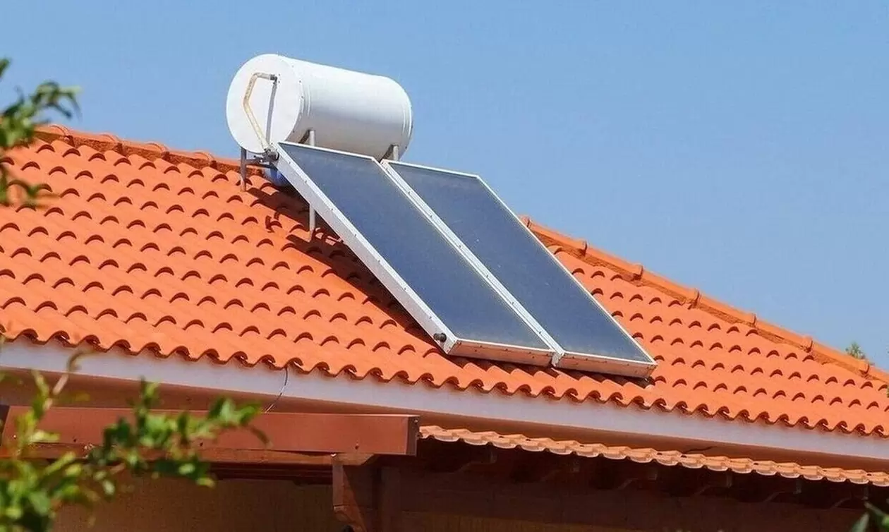 Αλλάζω Σύστημα Θέρμανσης και Θερμοσίφωνα: Τελευταία ευκαιρία για επιδότηση έως 60%