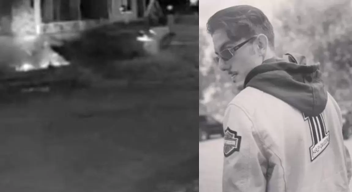 Χανιά: Και δεύτερη τοξικολογική για τον οδηγό που σκότωσε τον 22χρονο Παναγιώτη