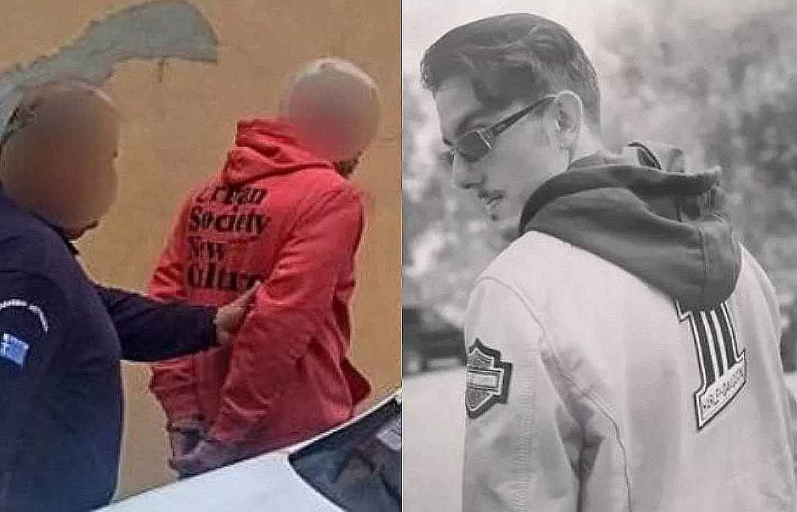 Νέα στοιχεία για τον 45χρονο που προκάλεσε το θανατηφόρο τροχαίο στη Σούδα – Βρέθηκαν ναρκωτικά στον οργανισμό του