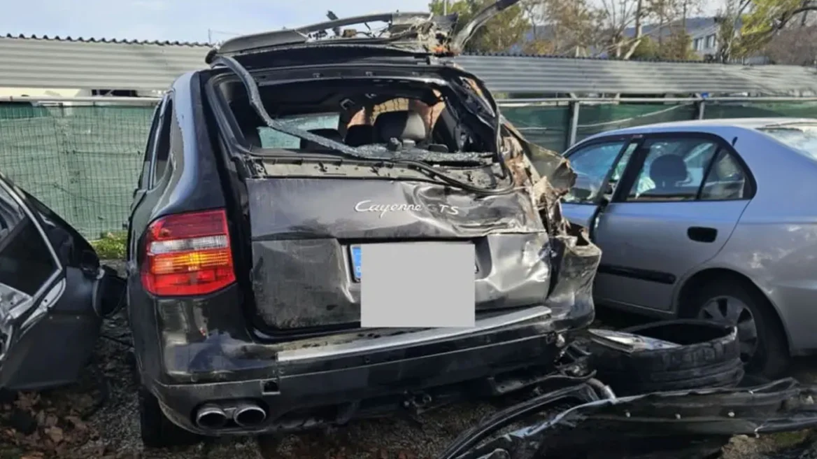 Δε συνέλαβαν τον 45χρονο, ακολουθώντας εντολή του εισαγγελέα να μην στέλνουν τους μεθυσμένους στο αυτόφωρο