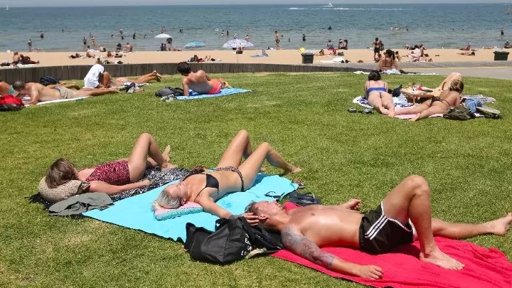 Αυστραλία: Κορυφώνεται το κύμα καύσωνα στη Βικτώρια – Ο υδράργυρος αναμένεται να φθάσει τους 45 βαθμούς Κελσίου