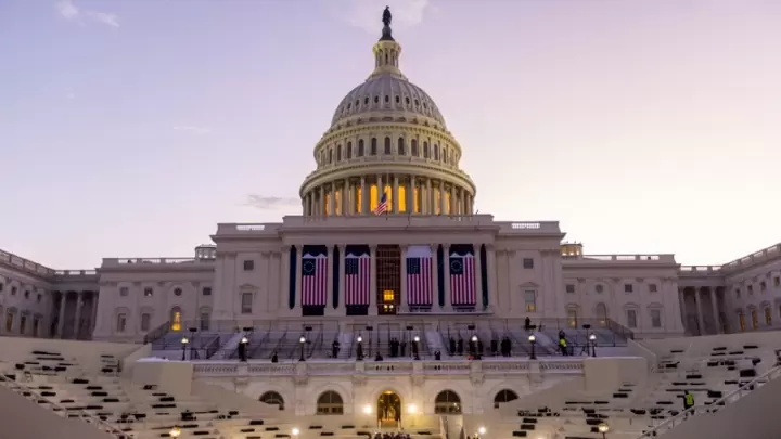 Αντίστροφη μέτρηση για την ορκωμοσία Τραμπ – Οι προσκεκλημένοι, τα μέτρα ασφαλείας