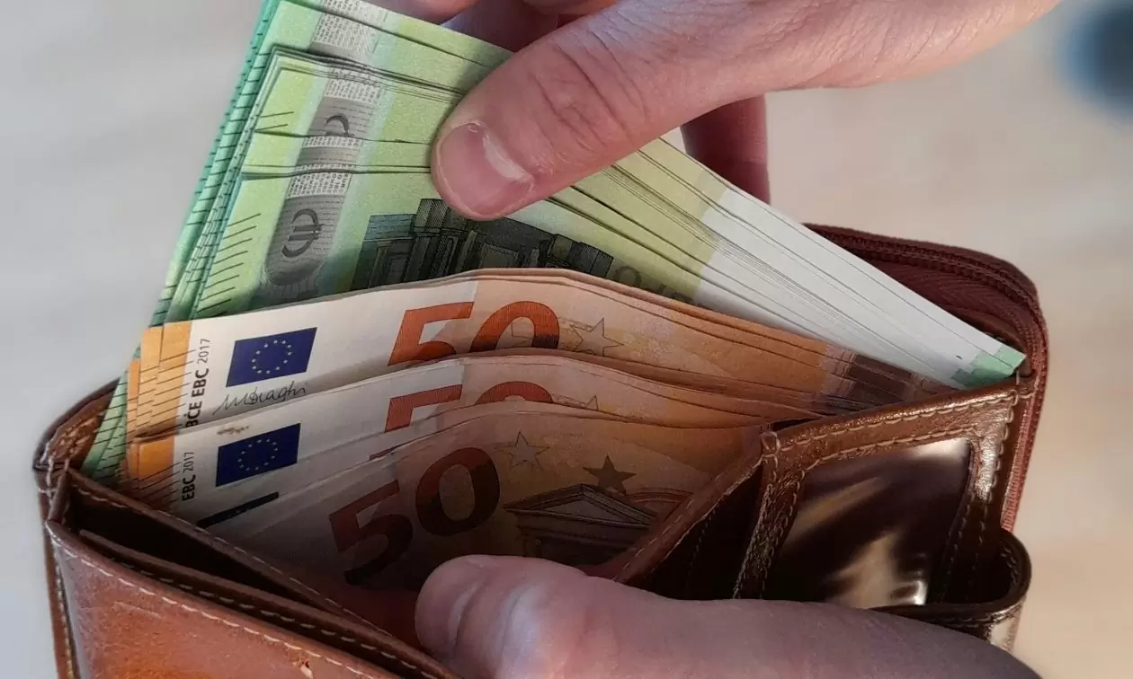 Οι πληρωμές από e-ΕΦΚΑ και ΔΥΠΑ έως τις 21 Μαρτίου