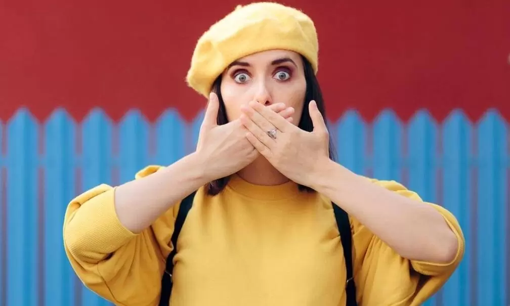 Λόξιγκας: Τι να κάνετε για να τον σταματήσετε