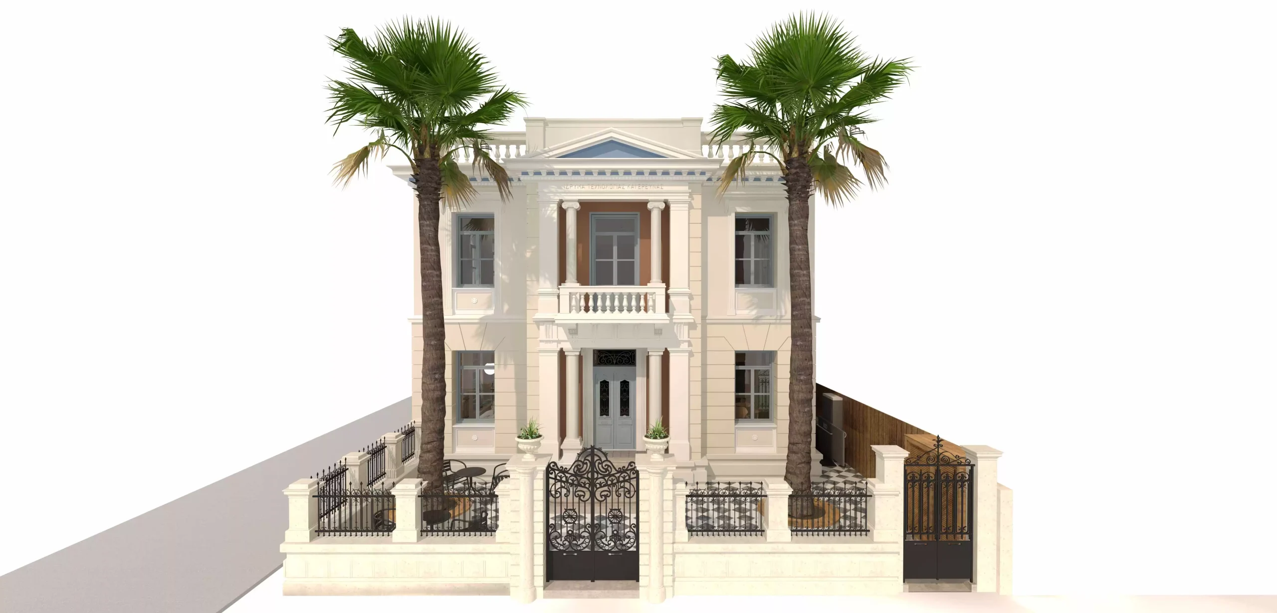 Εγκαινιάζεται ο νέος Πολυχώρος Έρευνας και Πολιτισμού του ΙΤΕ στο Ηράκλειο