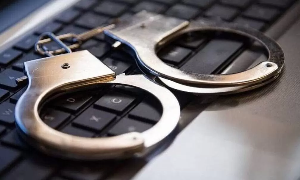 Άγιος Παντελεήμονας: Συνελήφθη 25χρονος αλλοδαπός για βιασμό και πορνογραφία ανηλίκων