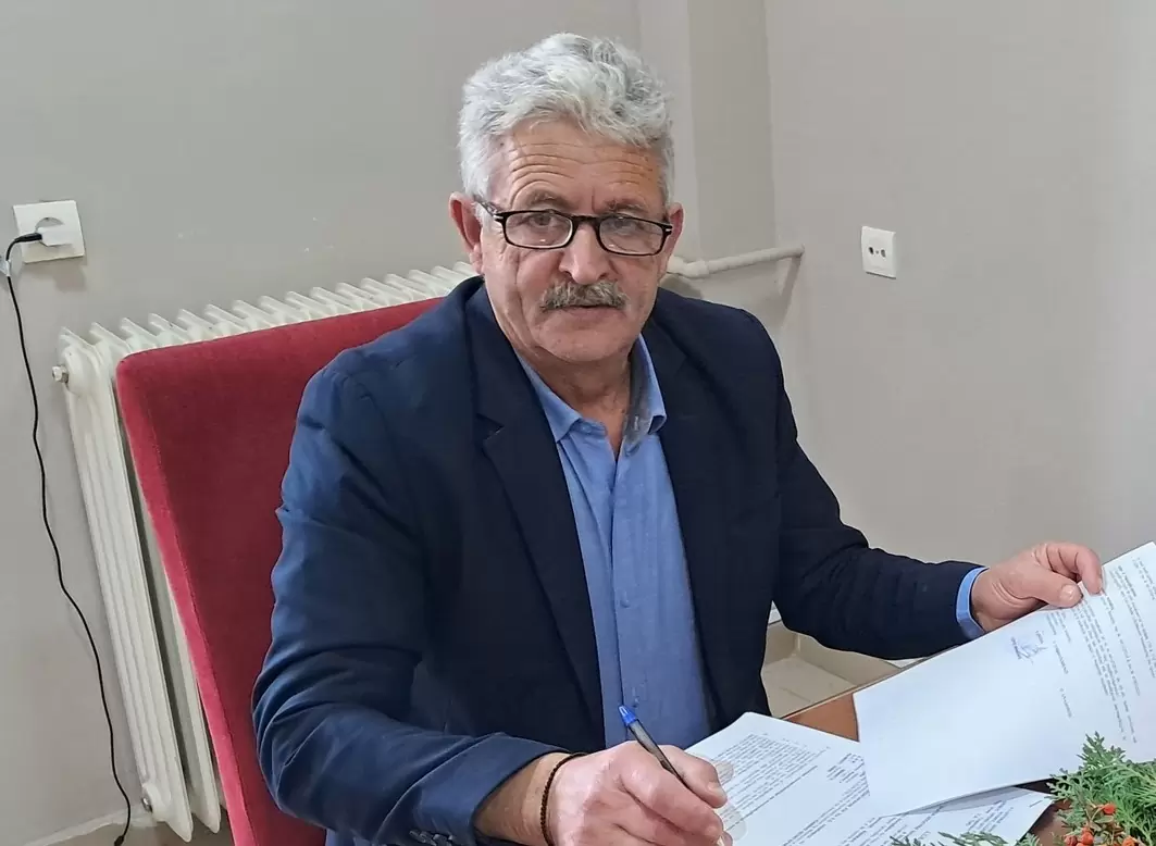 Το μήνυμα του Γ. Αθανασάκη για την 28η Οκτωβρίου 1940