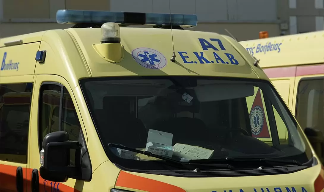 Τραγωδία σε γήπεδο τοπικού, «έφυγε» από τη ζωή 21χρονος ποδοσφαιριστής