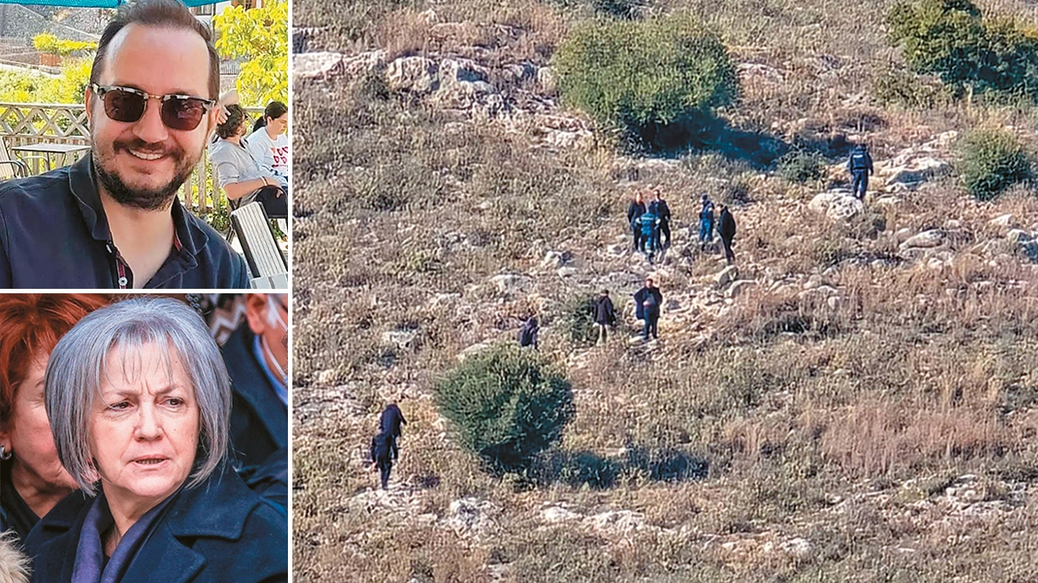 Βασίλης Καλογήρου: Το δράμα που έγινε πολιτική και δικαστική διαμάχη – Καταθέτει σήμερα η μητέρα του