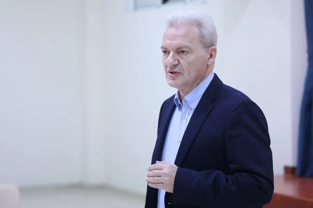 Αλέξης Καλοκαιρινός: Μεγάλη επιτυχία των παιδιών, δικαίωση και κίνητρο για να επεκτείνουμε τη δράση του Κοινωνικού μας Φροντιστηρίου