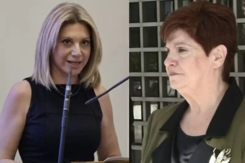 Πρόεδρος του Αρείου Πάγου σε Καρυστιανού: «Η διαφωνία δεν μπορεί να εκφράζεται με λοιδορία και προσβολή των θεσμών»