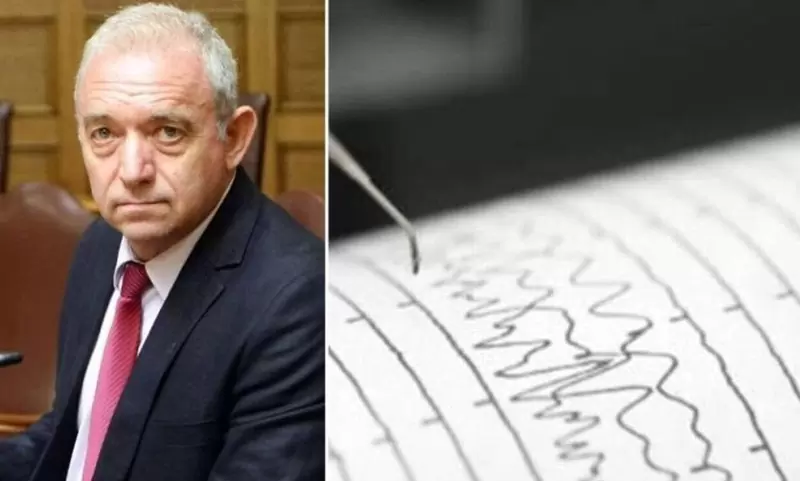 Συναντήσεις του Ευθ. Λέκκα στην Κρήτη: «Στην Κρήτη δεν υπάρχει θέμα από τα όσα γίνονται στη Σαντορίνη»