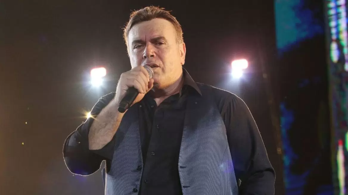 Πέθανε ο αγαπημένος τραγουδιστής της Κρήτης, Μανώλης Λιδάκης