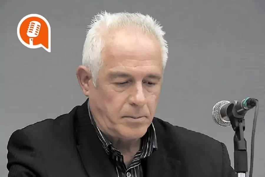 Χρήστος Μάρκου: Αποζημιώσεις οινοπαραγωγών διεκδικεί η ΚΕΟΣΟΕ για το Ηράκλειο