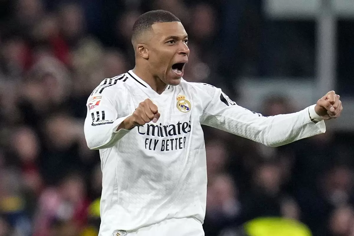 Ο Εμπαπέ ξεπέρασε Ρονάλντο, Μέσι και Νεϊμάρ κι έγινε ο νεαρότερος παίκτης στην ιστορία του ποδοσφαίρου με 500 γκολ και ασίστ