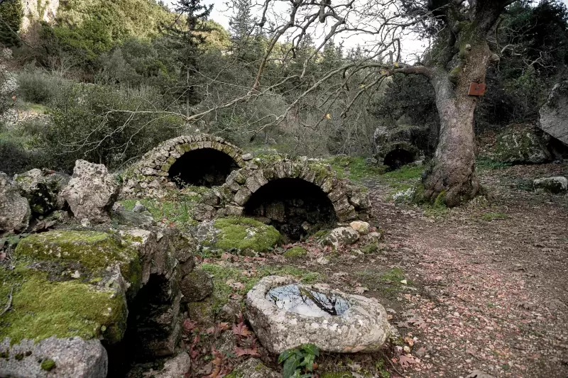 Τα Μονοπάτια μου στην Κρήτη – Αποκόρωνας: Έκθεση φωτογραφίας και συναυλία στο Γαλλικό Ινστιτούτο Ελλάδας