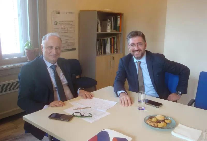 Εγκρίθηκε η εκταμίευση 2.100.000 ευρώ από το Πράσινο Ταμείο για το Μαλεβίζι