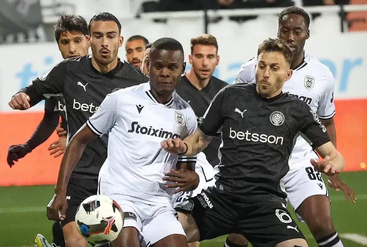 Η πιο βαριά εντός έδρας ήττα στην ιστορία του ΟΦΗ