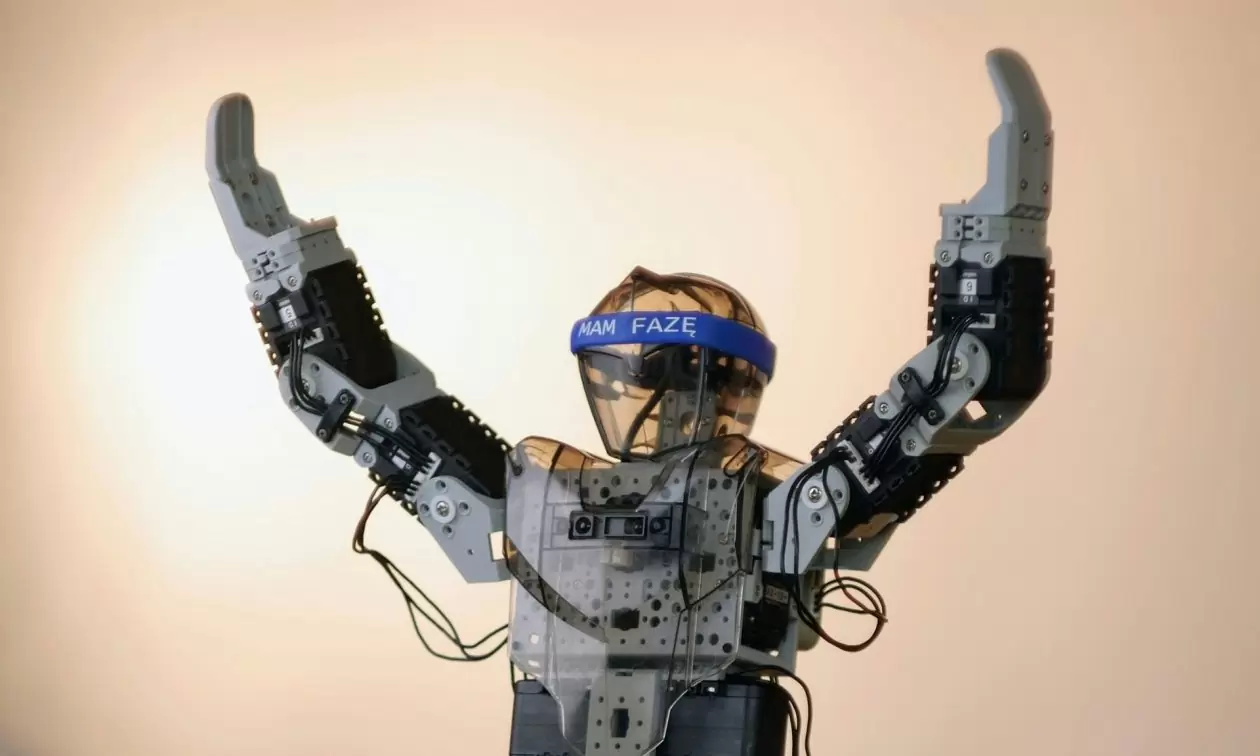 Επιστήμονες προβλέπουν πως θα μοιάζουμε στο μέλλον – Σοκάρουν τα αποτελέσματα