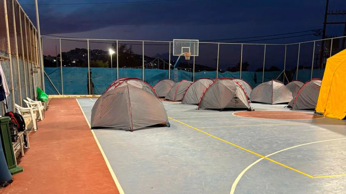 Αλλεπάλληλοι οι σεισμοί στο τρίγωνο Σαντορίνης, Αμοργού, Ανάφης – Σε συναγερμό οι Αρχές