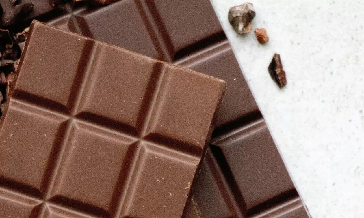 Ποια είναι η επίδραση της μαύρης σοκολάτας στη μνήμη;