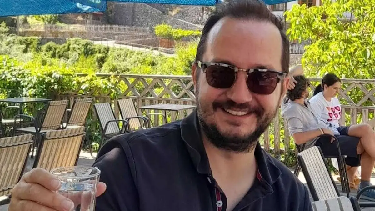 Το Τμήμα Ανθρωποκτονιών αναλαμβάνει την υπόθεση θανάτου του Βασίλη Καλογήρου