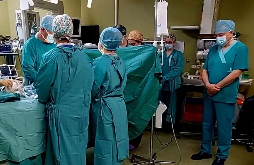 Ενός λεπτού σιγή για το μικρό Άγγελο…