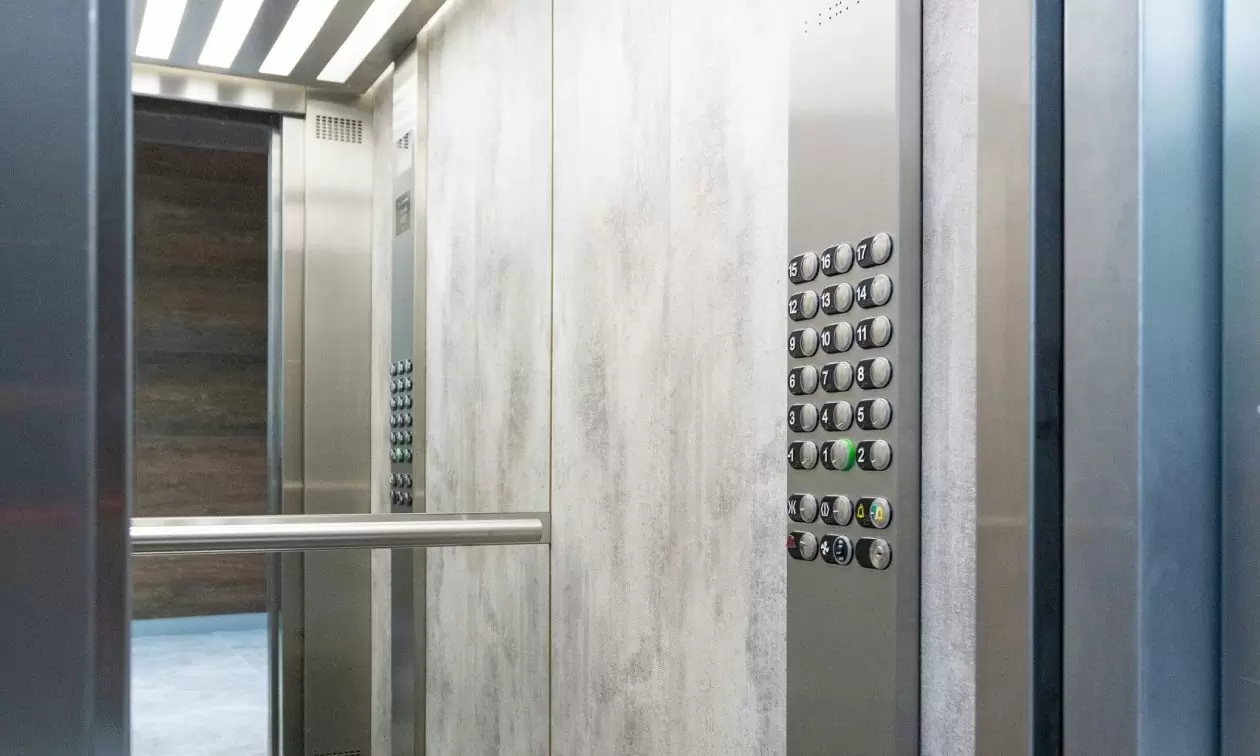 Πότε λήγει η προθεσμία για τα ασανσέρ σε πολυκατοικίες