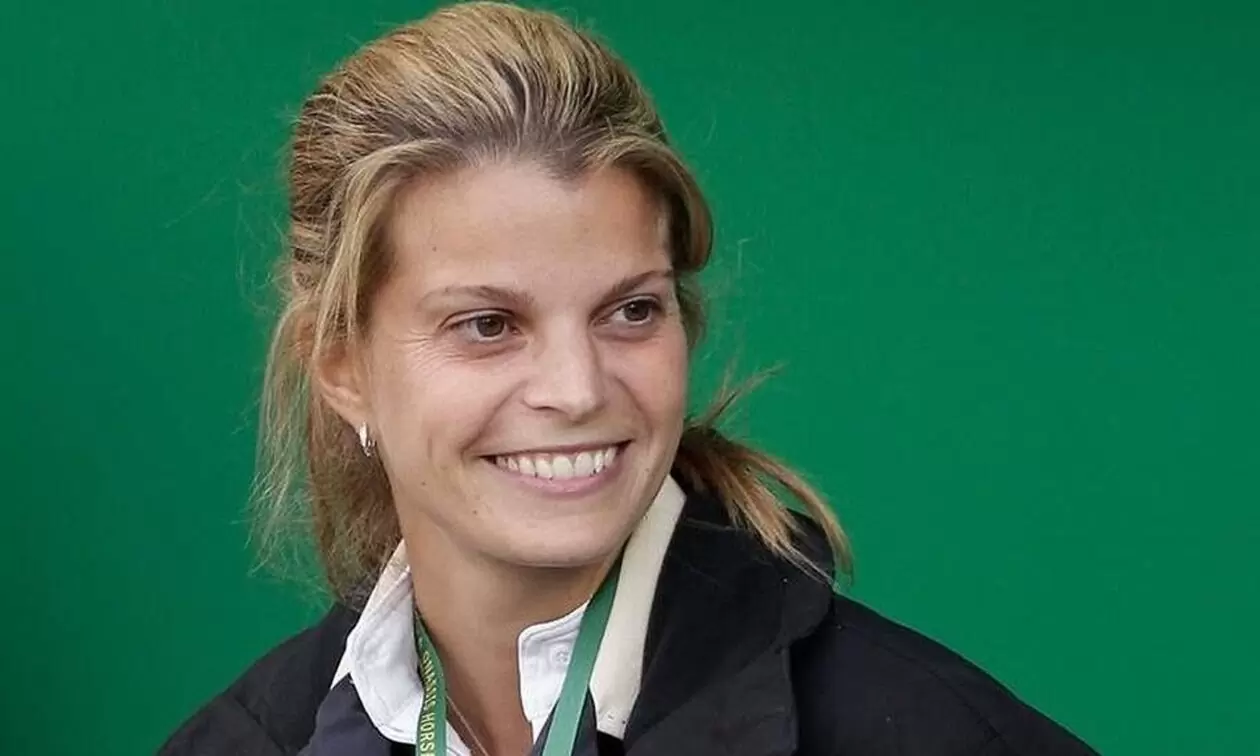 Αθηνά Ωνάση: Ζει σε μικρή ολλανδική πόλη και είναι CEO σε γαλλική εταιρεία – Η ζωή της σήμερα