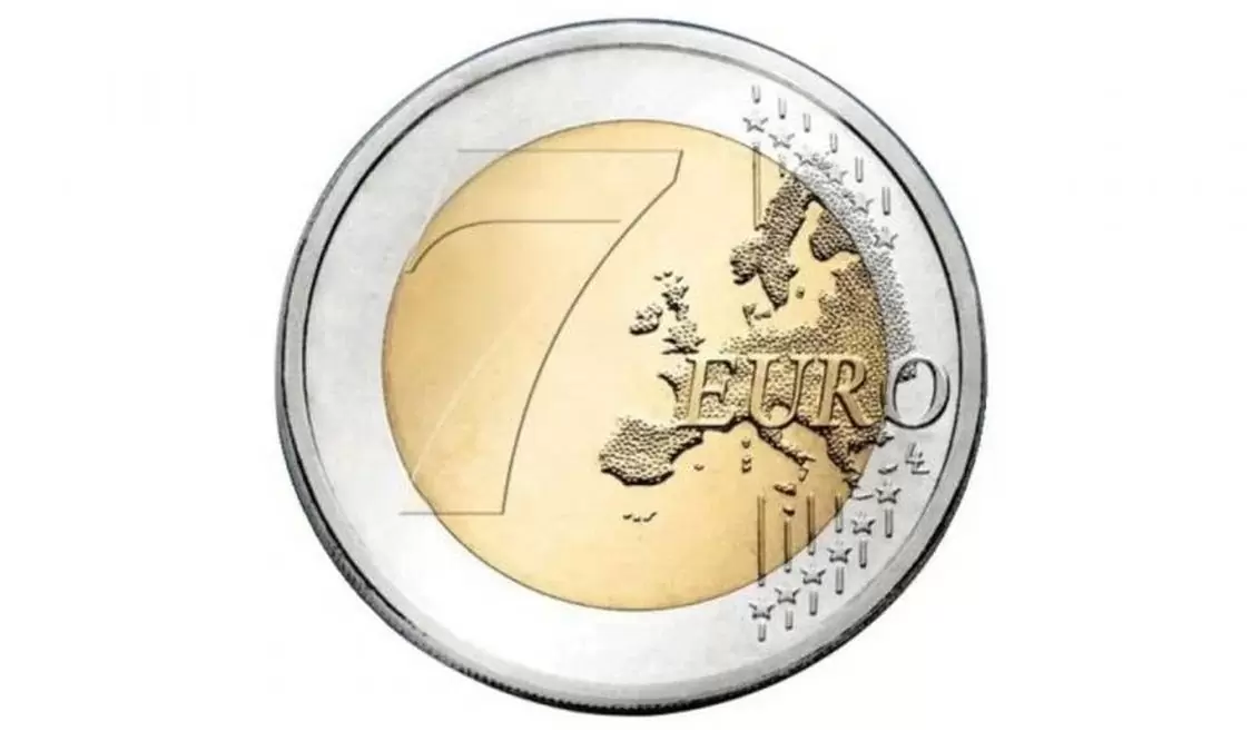 Και όμως είναι αλήθεια: Κυκλοφόρησε το νόμισμα των 7,5 ευρώ – Γιατί όλοι θέλουν να το αποκτήσουν