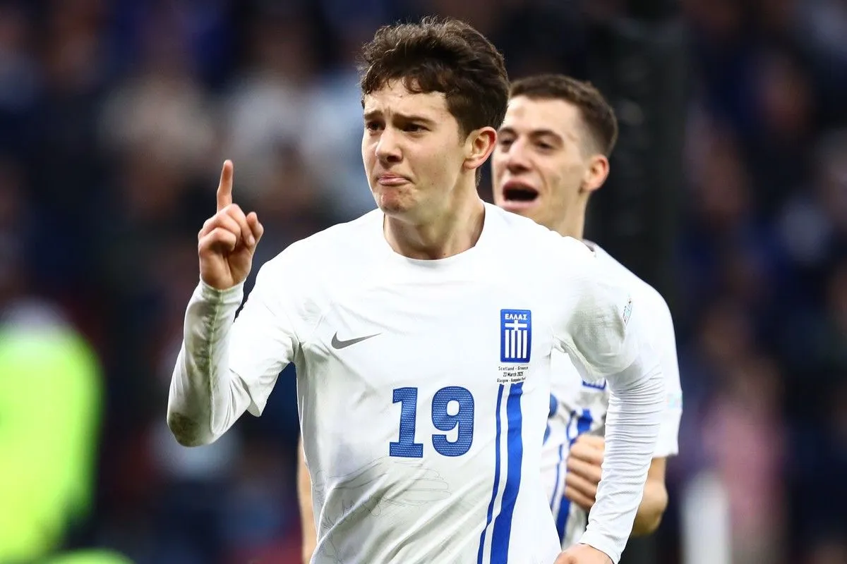 Η Εθνική επιστρέφει στο Παγκρήτιο!