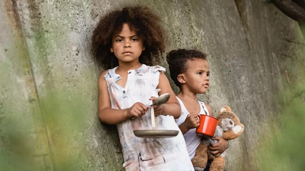 UNISEF: Τουλάχιστον 14 εκατομμύρια παιδιά απειλούνται εξαιτίας περικοπών της χρηματοδότησης