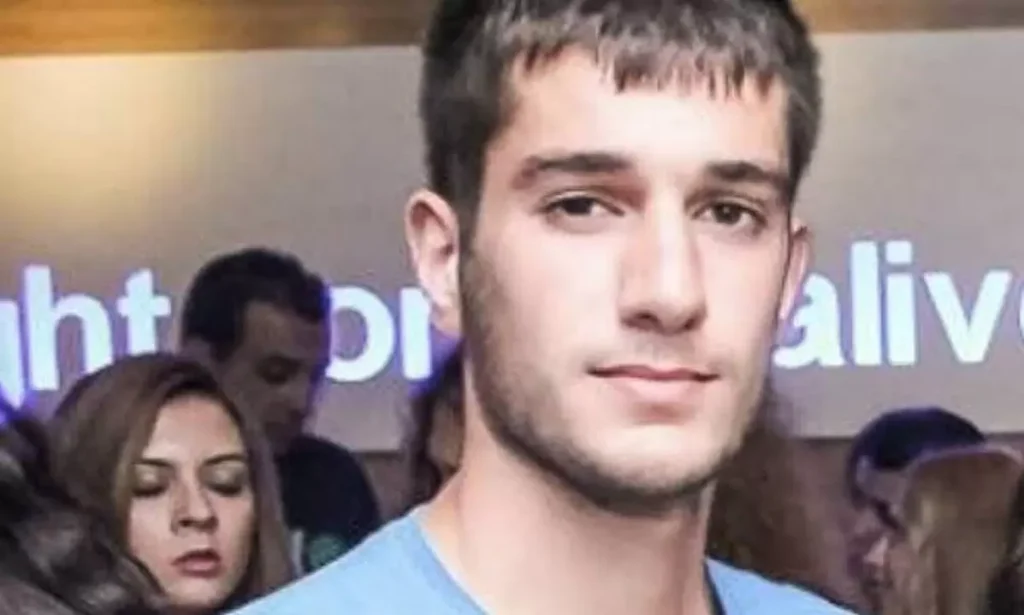 Βαγγέλης Γιακουμάκης: Το bullying, οι βασανισμοί και το τραγικό τέλος του 20χρονου φοιτητή