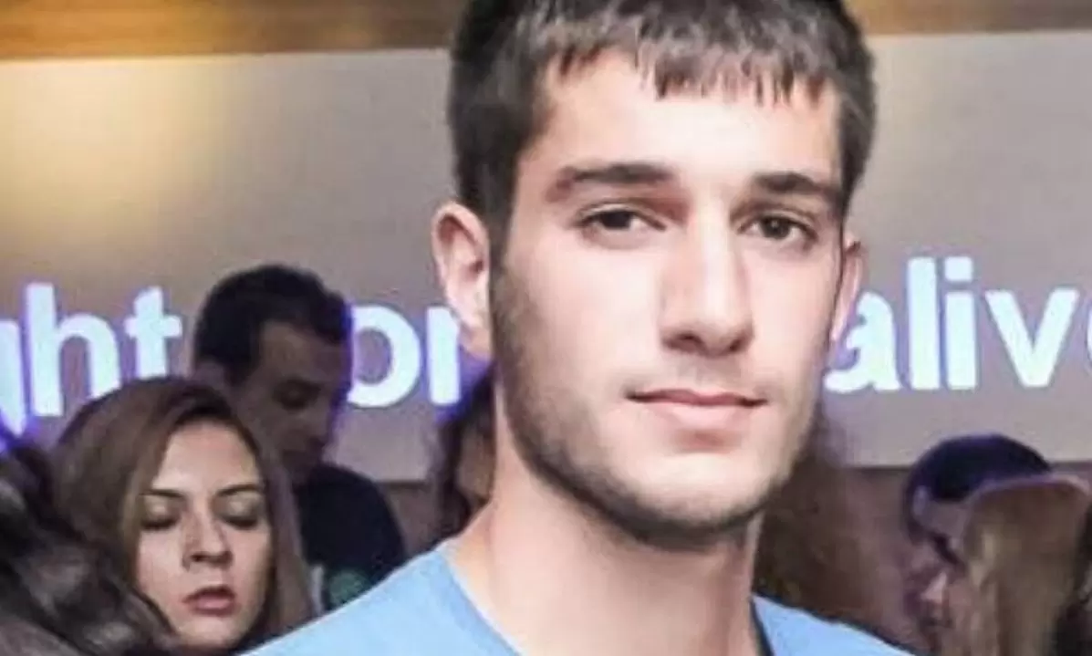 Βαγγέλης Γιακουμάκης: Το bullying, οι βασανισμοί και το τραγικό τέλος του 20χρονου φοιτητή