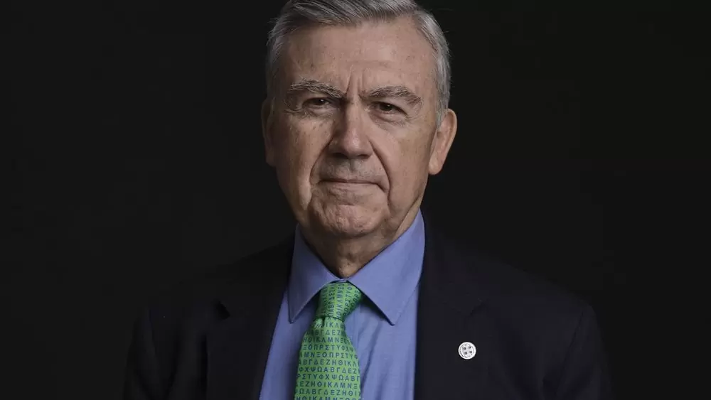 Γιάννος Γραμματίδης – τ. πρόεδρος ΟΣΕ: Τα 12 βήματα του “Οδικού Χάρτη” για την ολική ανάταξη του ελληνικού σιδηρόδρομου