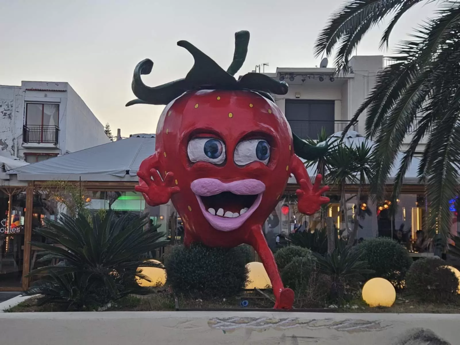 Έτοιμο το Ρέθυμνο για το καρναβάλι! (Photos)