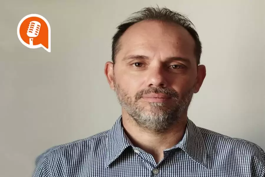 Γ. Κάρουλας: «Κατακερματισμένη η Κεντροαριστερά, πιθανή ακόμα και η συνεργασία ΠΑΣΟΚ – ΝΔ»