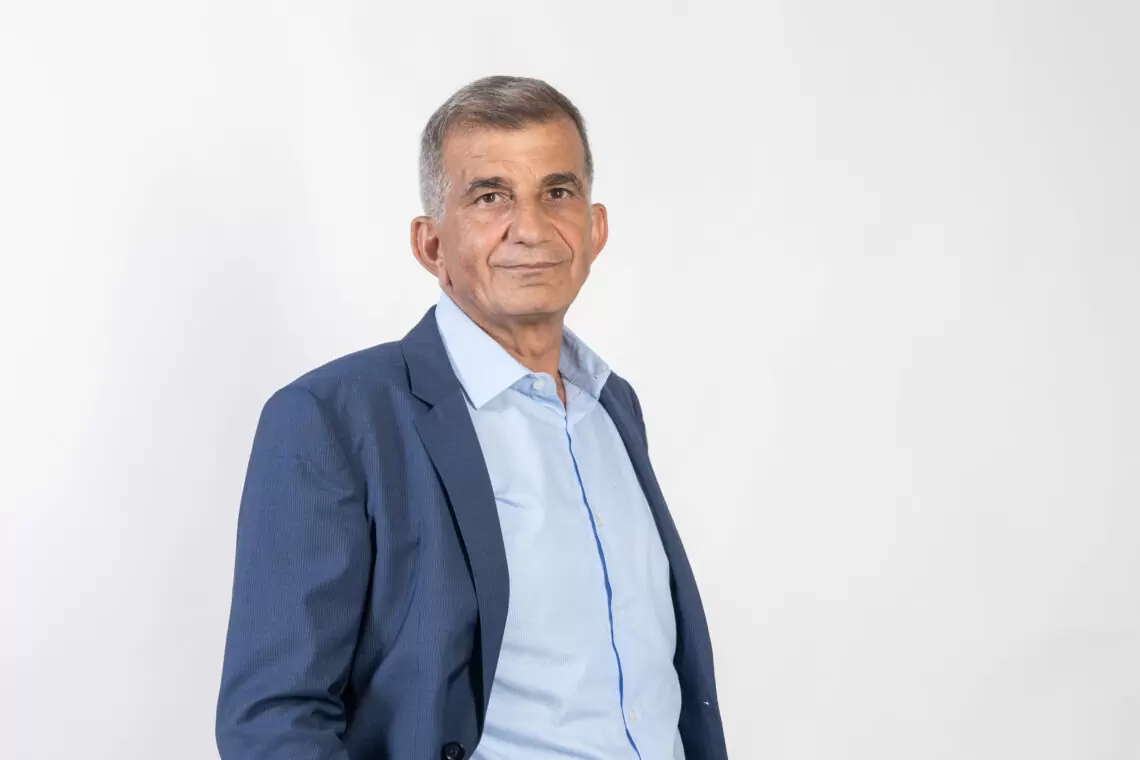 Συνάντηση εργασίας του Δημάρχου Αμαρίου Π. Μουρτζανού στην Αντιπεριφερειάρχη Ρεθύμνης Μ. Λιονή για αναπτυξιακά ζητήματ