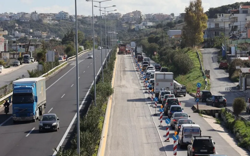 ΒΟΑΚ: Για τον Οκτώβριο ορίστηκε η δικάσιμος για την προσφυγή του Δήμου Ηρακλείου στο ΣτΕ