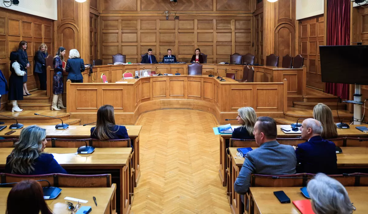 Την Τετάρτη οι πρώτοι μάρτυρες στην εξεταστική για τον ΟΠΕΚΕΠΕ – Αντιδράσεις για την κλήση μαρτύρων