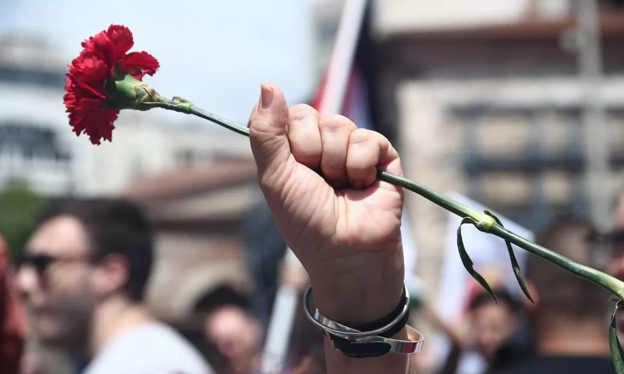 Πρωτομαγιά 2025: Ποια μέρα πέφτει φέτος η αργία – Τι ισχύει για τους εργαζόμενους