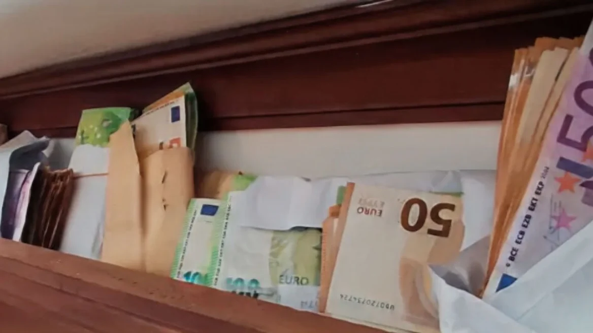 Πολεοδομία Ρόδου: Ελεύθεροι με περιοριστικούς όρους όλοι οι εμπλεκόμενοι