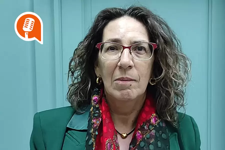 Σοφία Τσαγκαράκη: «Λάθος μήνυμα στην κοινωνία από τις αθωώσεις στη δίκη για τον Αντώνη Καργιώτη»