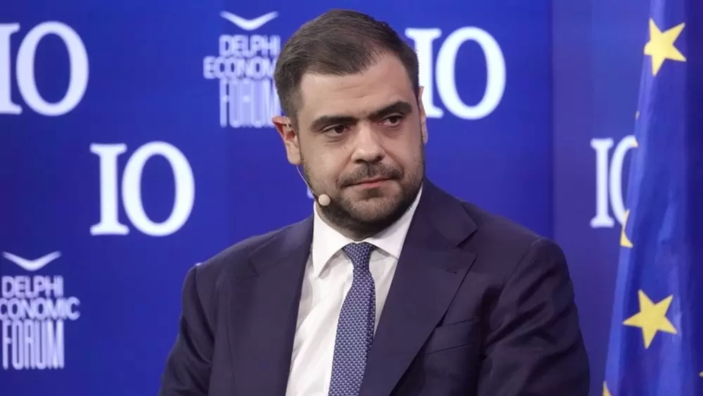 Π. Μαρινάκης: Αποδομήθηκε το αφήγημα της συγκάλυψης – Οι μειώσεις φόρων είναι στην ατζέντα μας