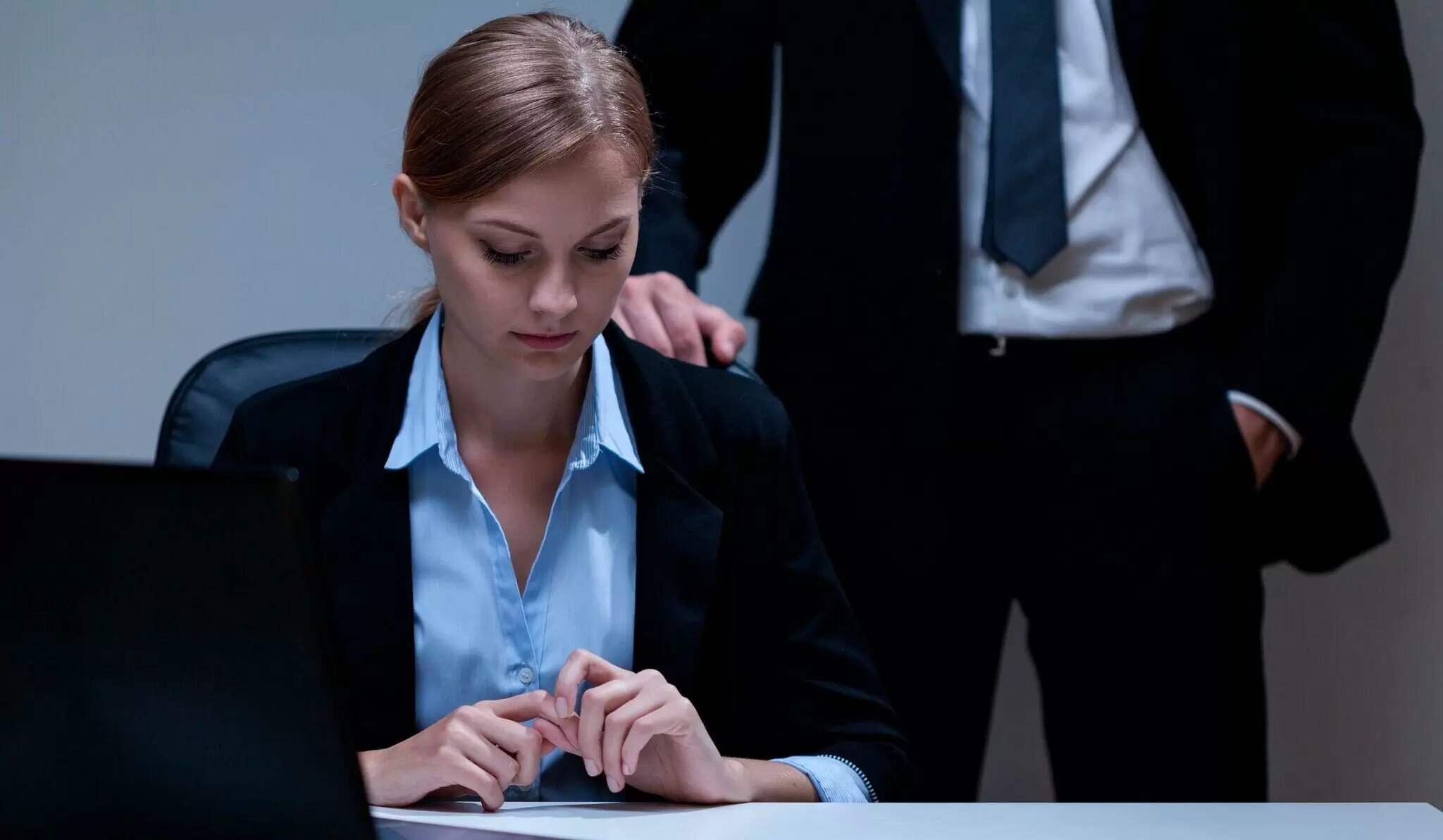 Υπερδιπλασιάστηκαν οι καταγγελίες για τη βία και την παρενόχληση στην εργασία