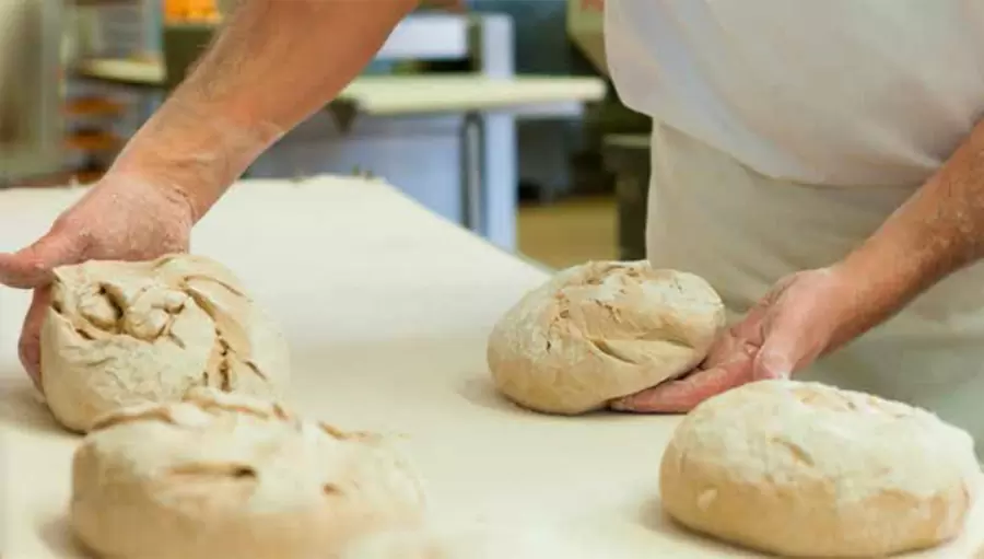 Εργατικό ατύχημα με σοβαρό τραυματισμό εργαζομένου σε ζαχαροπλαστείο στο Ηράκλειο