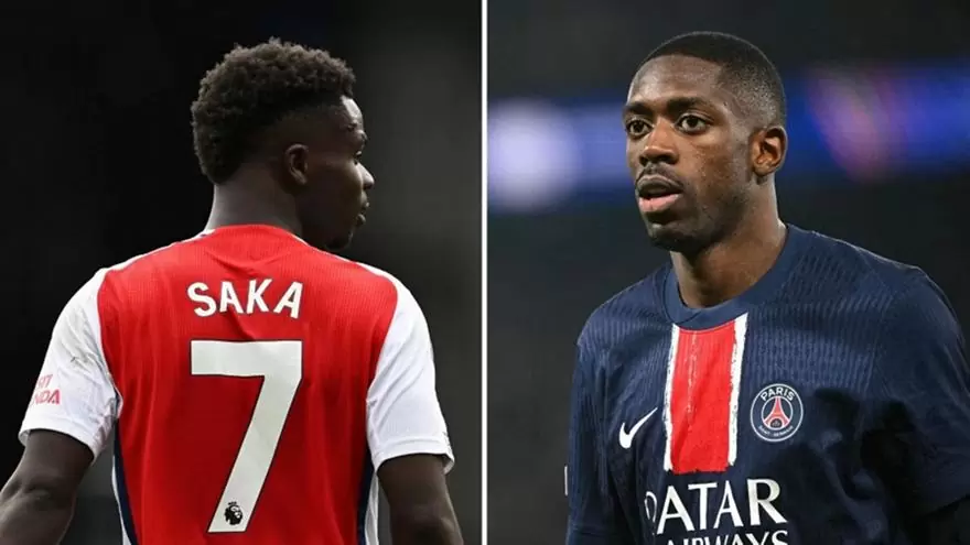 Άρσεναλ-Παρί Σεν Ζερμέν: Πρώτη μάχη με φόντο τον τελικό