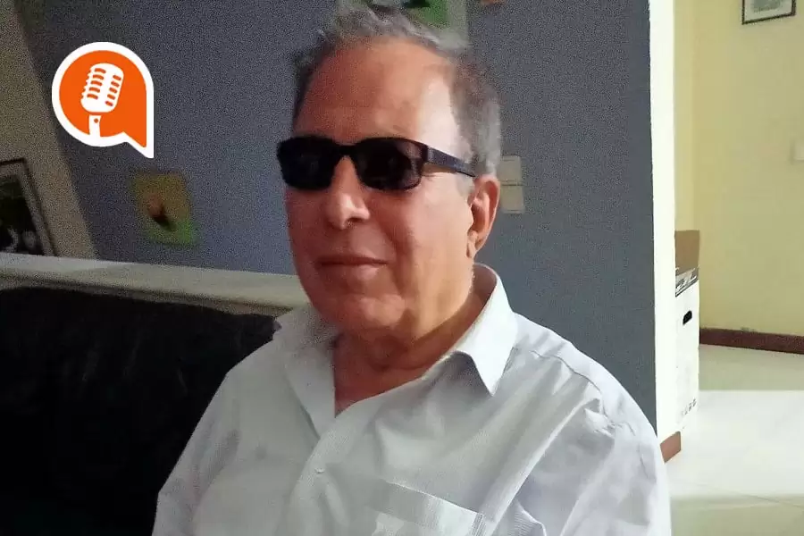 Βαγγέλης Φασουλάκης: Τεράστιες οι συνέπειες της αναοριοθέτησης των οικισμών της χώρας!